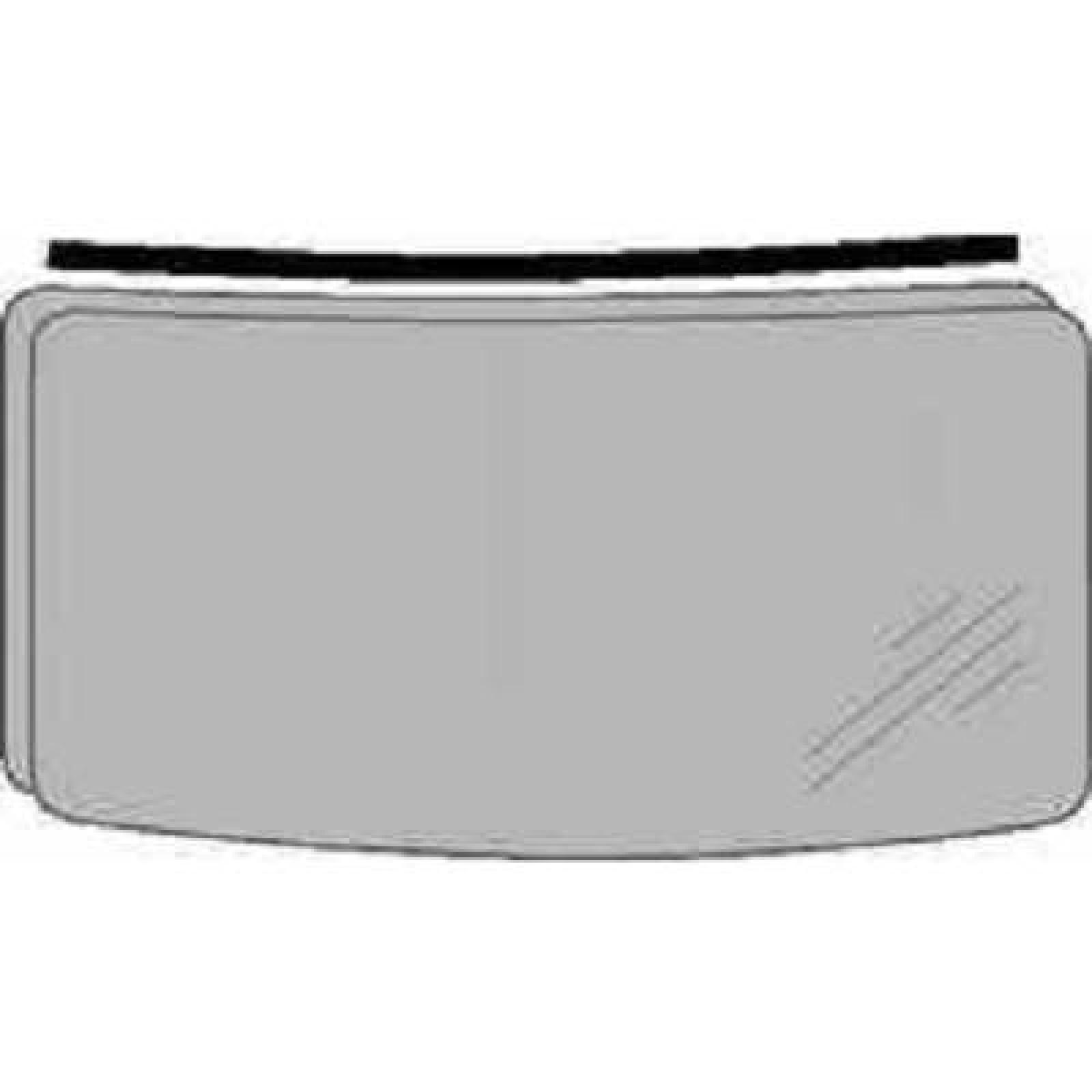 WSS ZIERL. OBEN    VIVARO, passend für 01->>